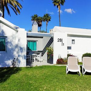 Bungalow Standarde
